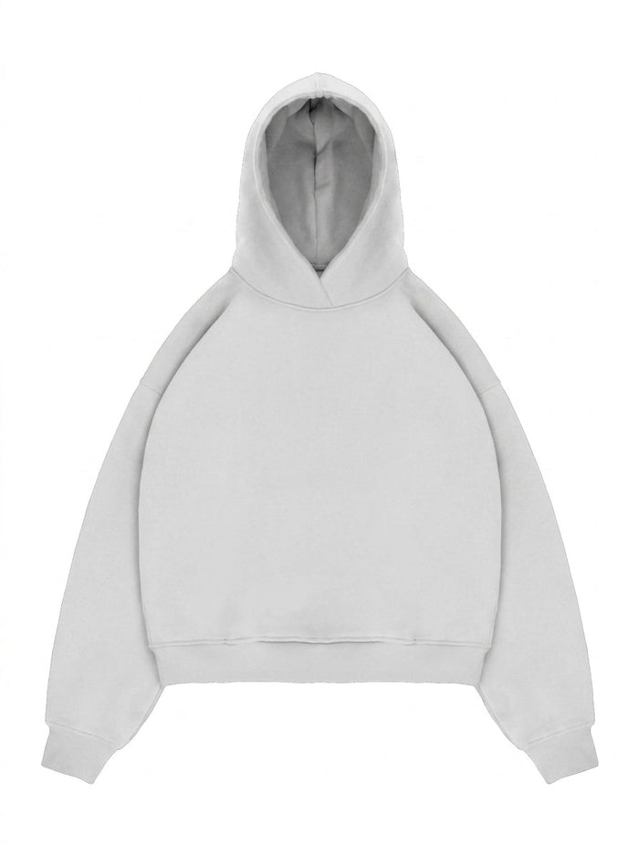 Hoodie In Cloud