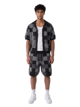 ESSNTL PIXEL SET BLACK