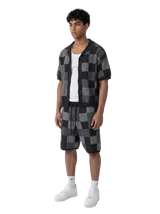 ESSNTL PIXEL SET BLACK