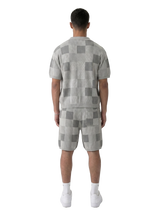 ESSNTL PIXEL SET GREY