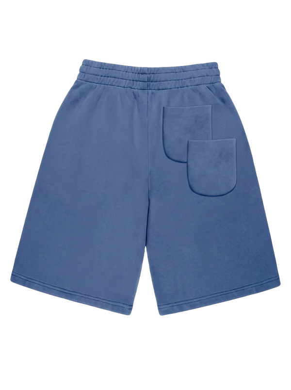 Shorts In Sea