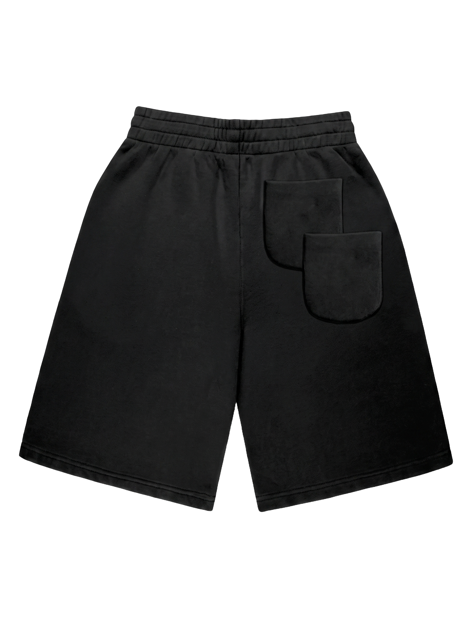 Shorts In Night