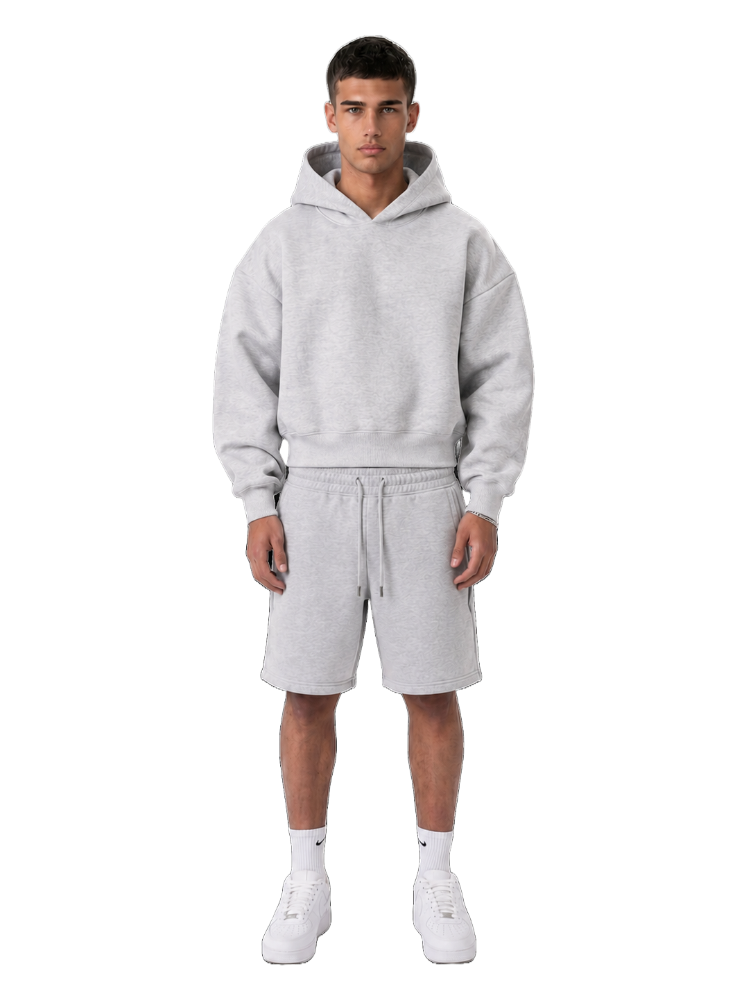 Shorts In Cloud