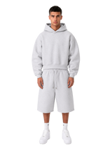 Shorts In Cloud