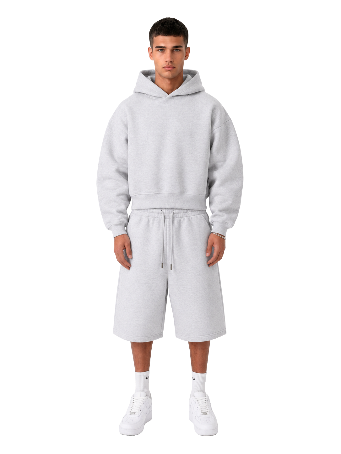 Shorts In Cloud