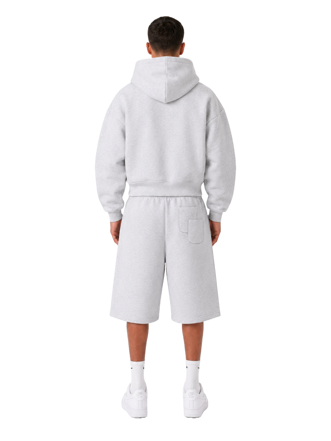Shorts In Cloud