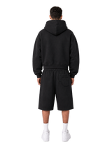 Shorts In Night