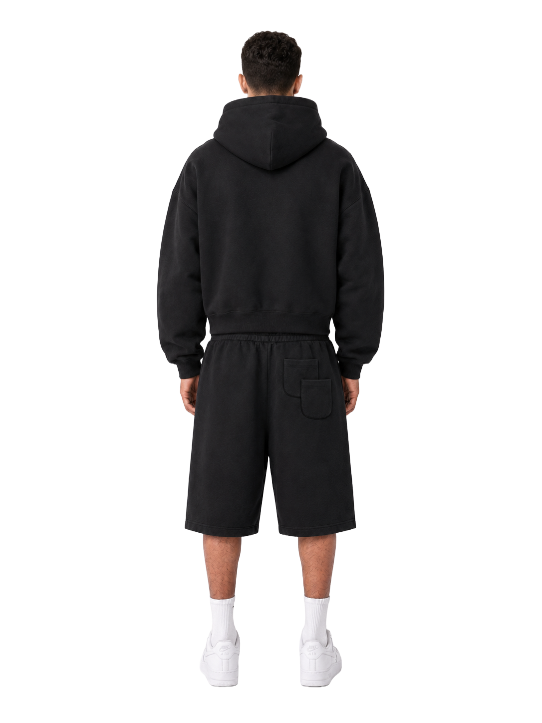 Shorts In Night