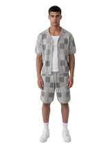 ESSNTL PIXEL SET GREY