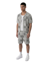 ESSNTL PIXEL SET GREY