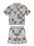 ESSNTL PIXEL SET GREY