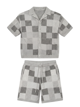 Grey