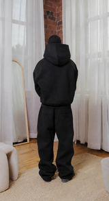 Tracksuit In Night