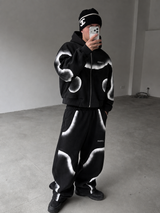ESSNTL MIDNIGHT HOODIE