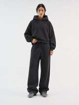 Tracksuit In Night Woman