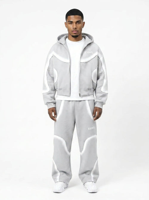ESSNTL MOONLIGHT HOODIE