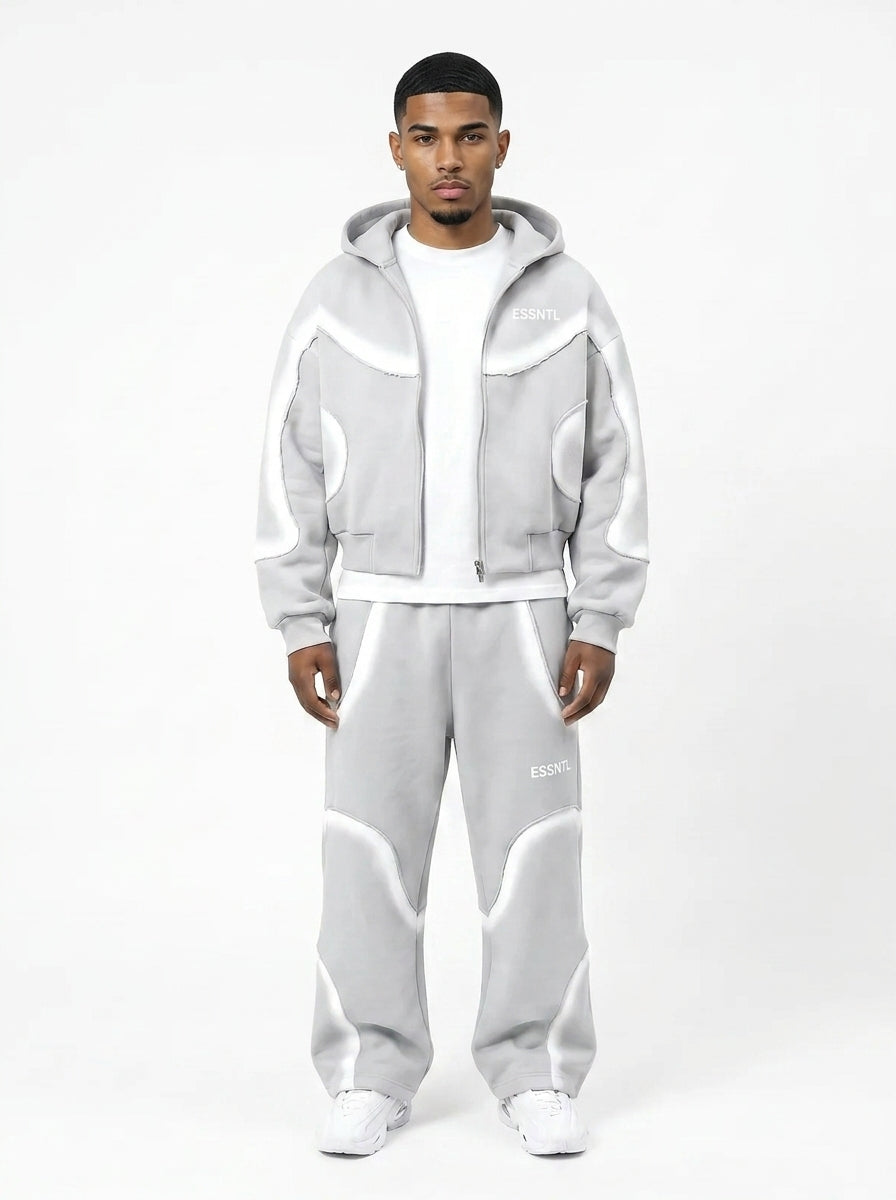 ESSNTL MOONLIGHT TRACKSUIT