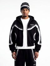 ESSNTL MIDNIGHT TRACKSUIT
