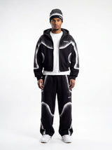 ESSNTL MIDNIGHT TRACKSUIT