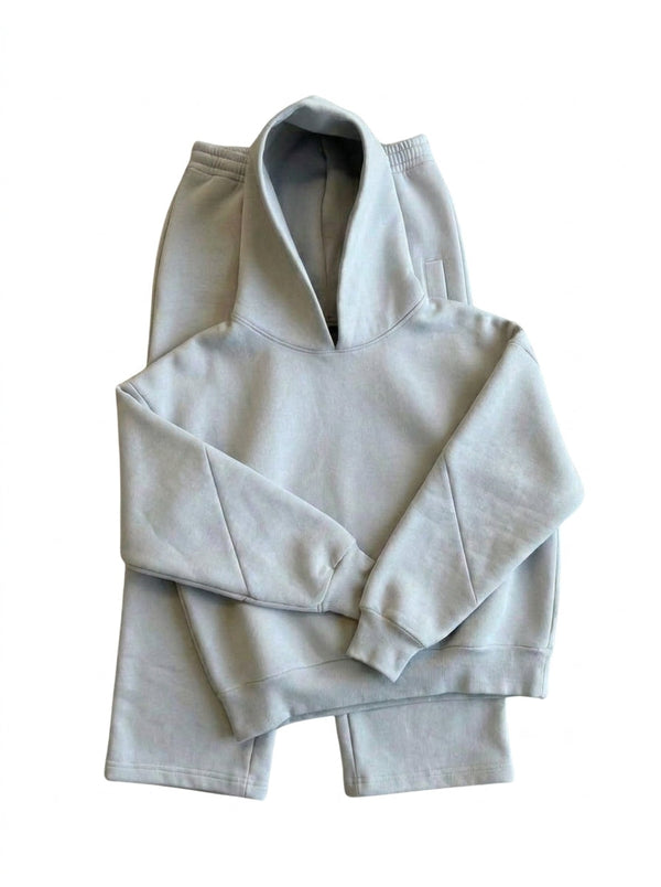 Tracksuit In Cloud