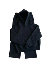Tracksuit In Night