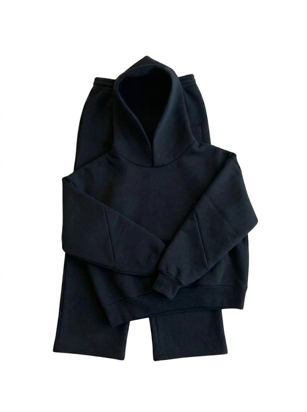 Tracksuit In Night