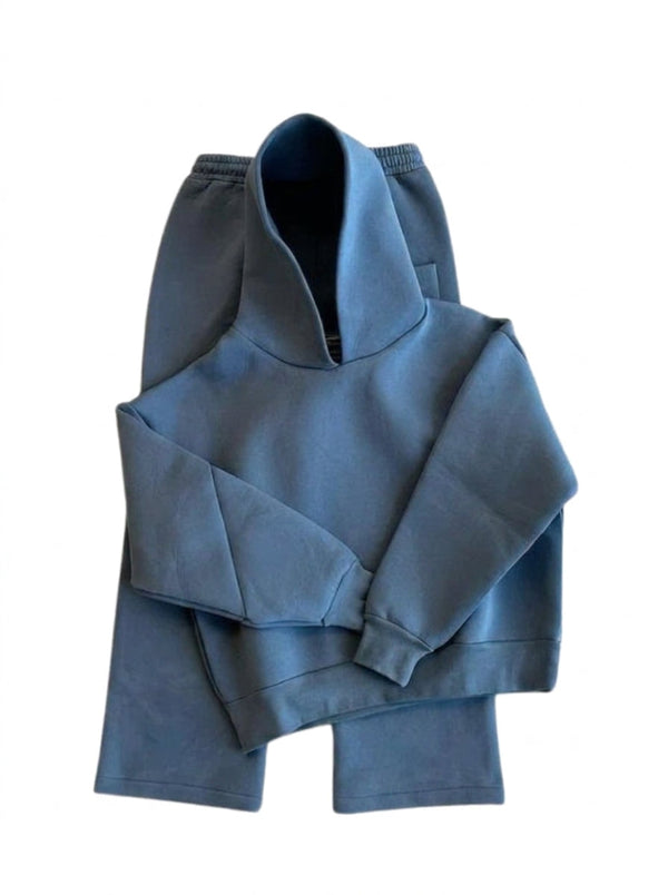 Tracksuit In Sea
