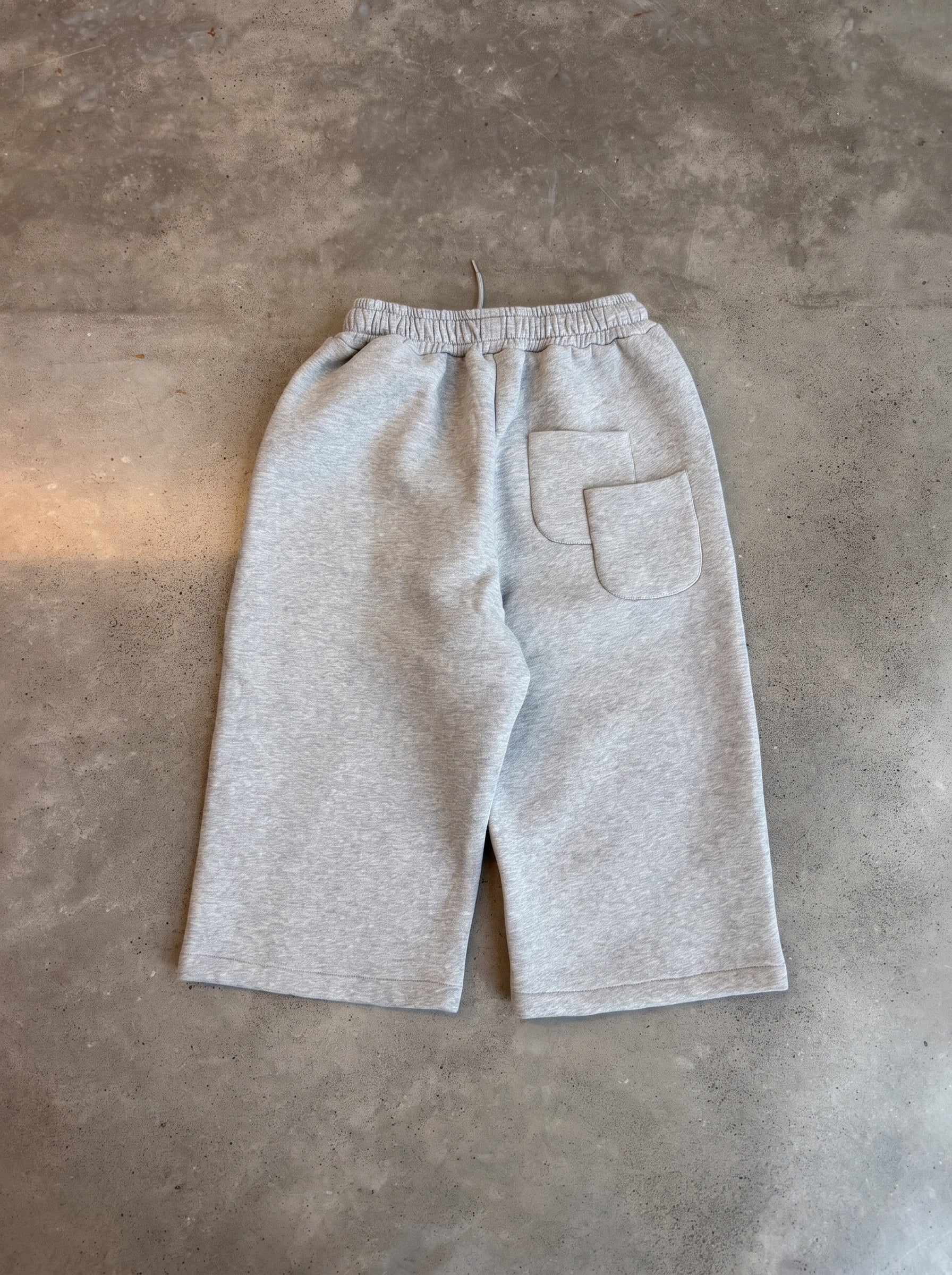 Shorts In Cloud