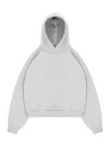 Hoodie In Cloud