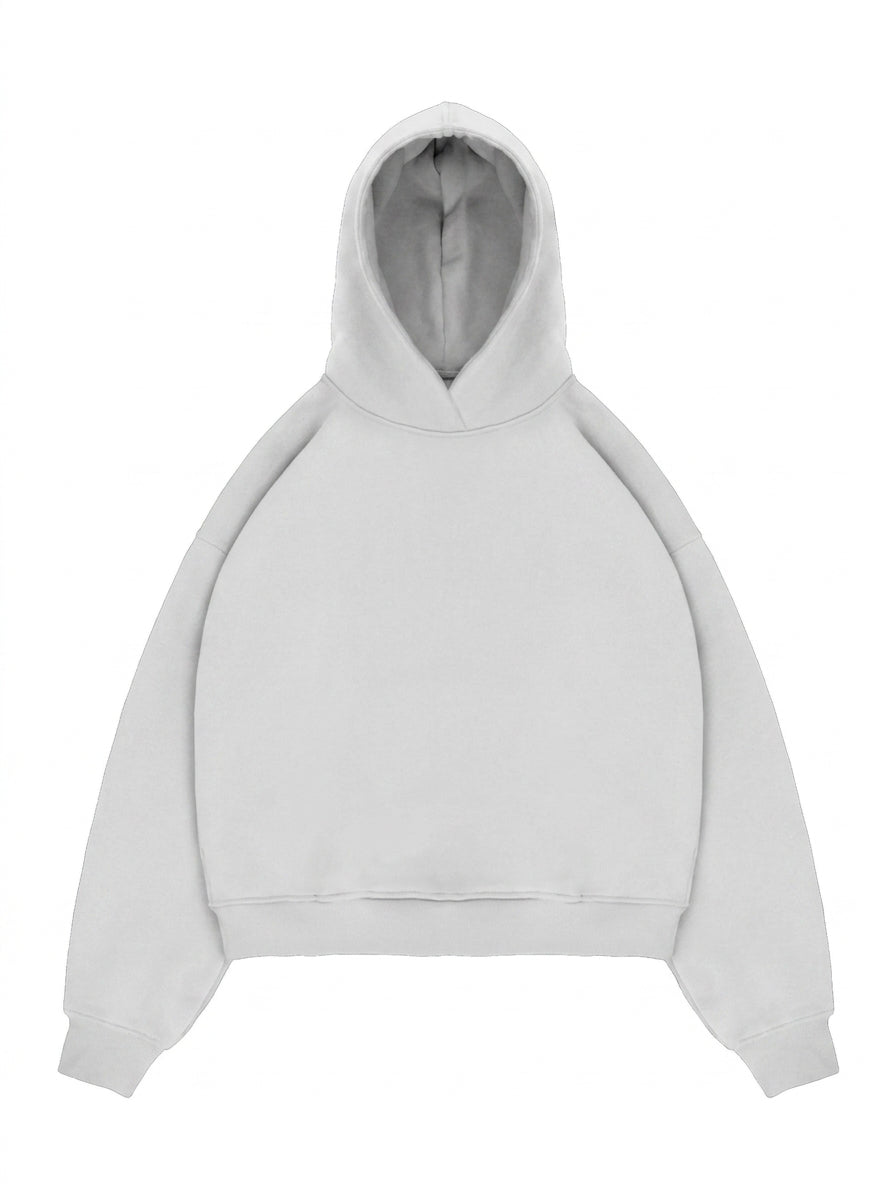 Hoodie In Cloud