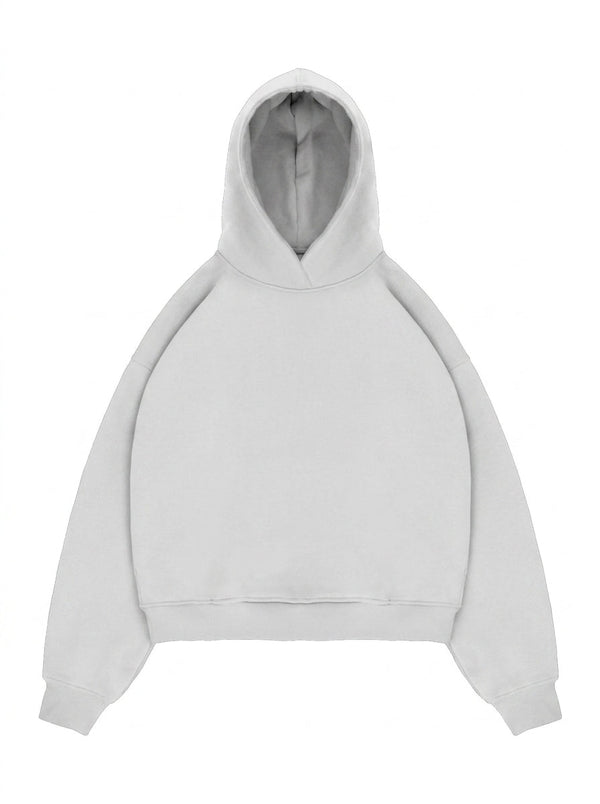 Hoodie In Cloud