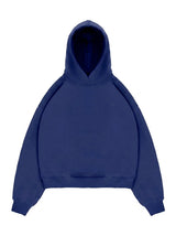 Hoodie In Sea
