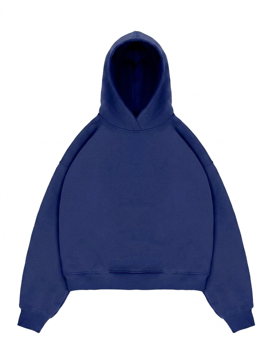 Hoodie In Sea