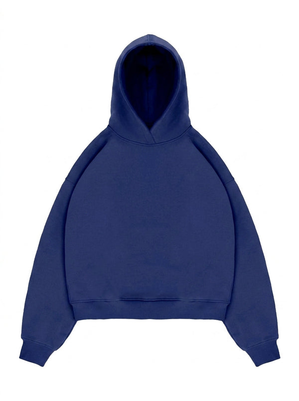 Hoodie In Sea