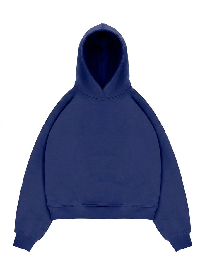 Hoodie In Sea