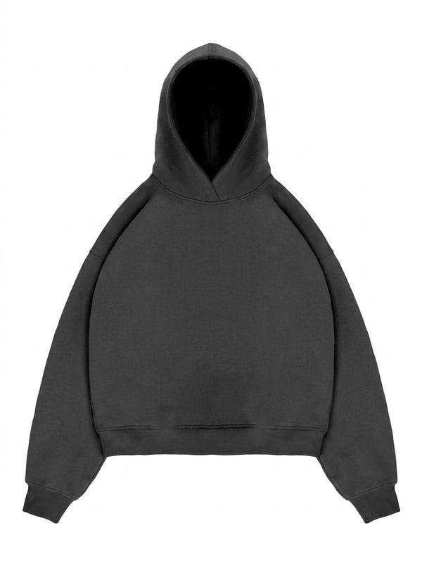 Hoodie In Night