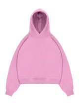 Hoodie In Blossom