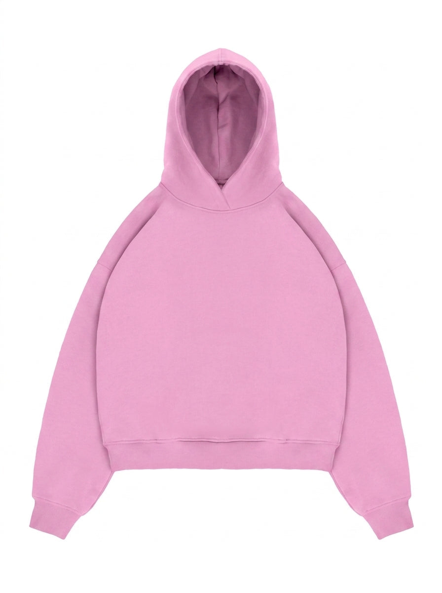 Hoodie In Blossom