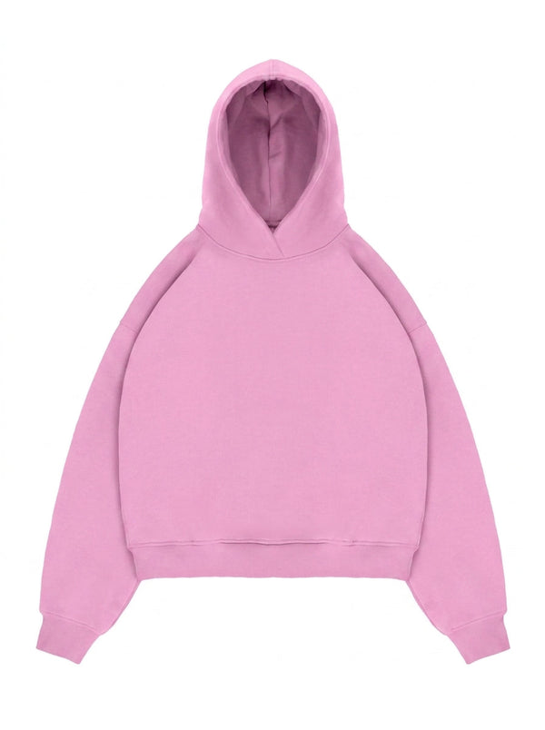 Hoodie In Blossom