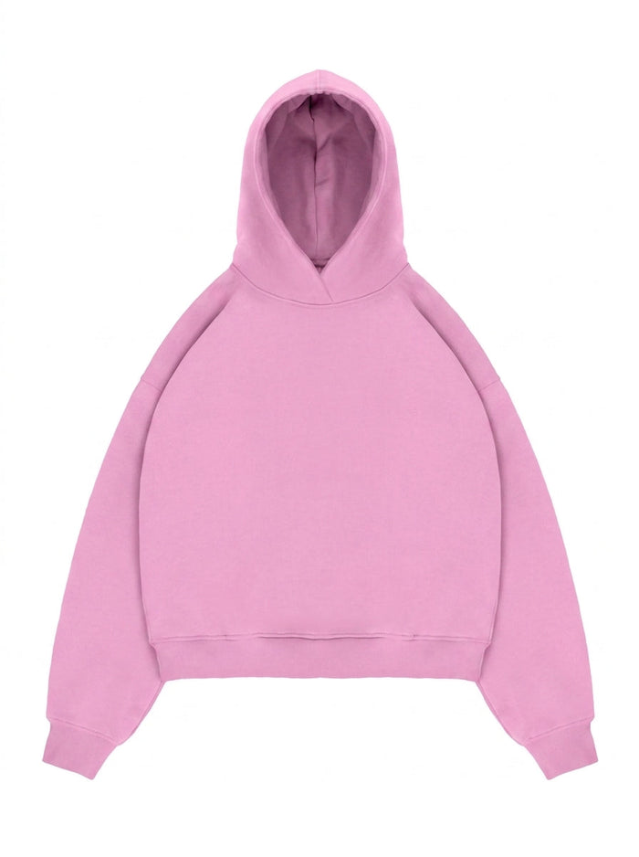 Hoodie In Blossom
