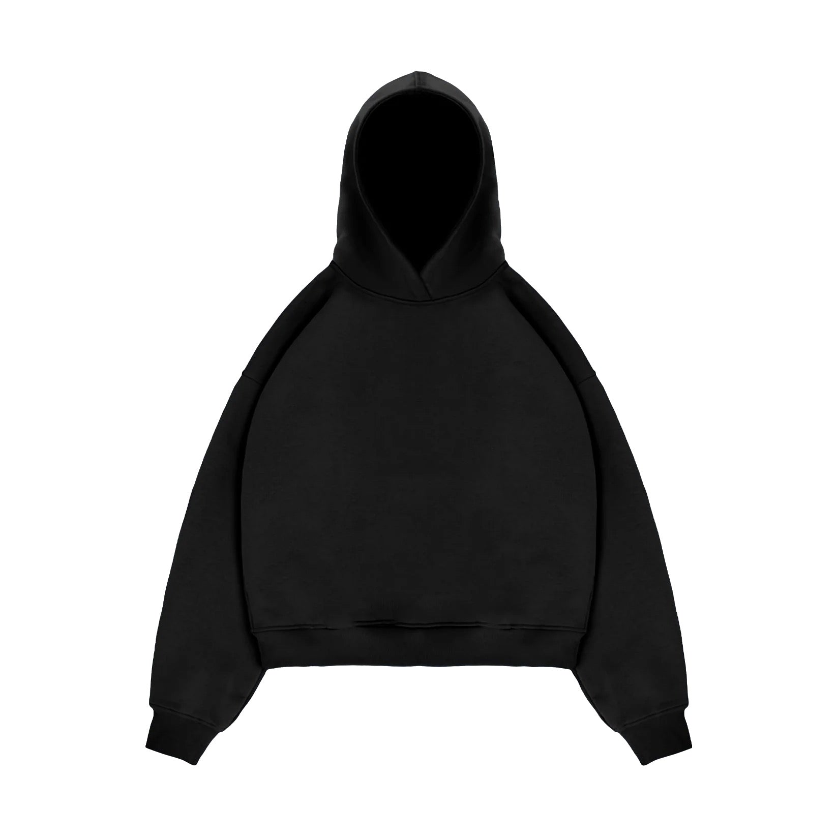 Hoodie In Night
