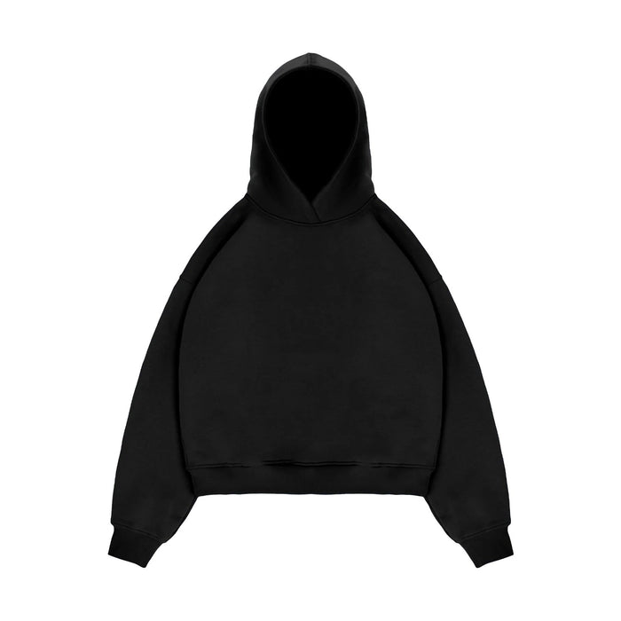 Hoodie In Night