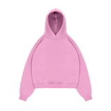 Hoodie In Blossom