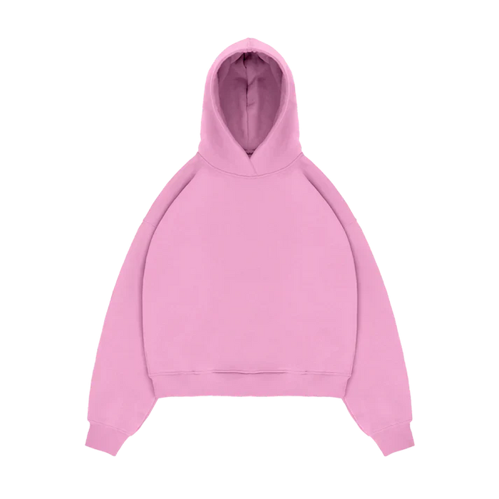 Hoodie In Blossom