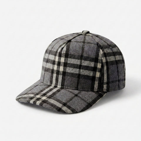 ESSNTL Black Cap