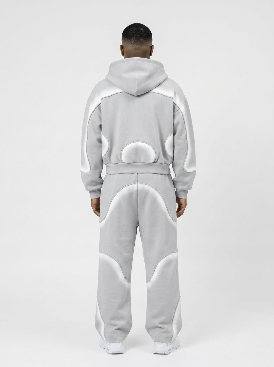 ESSNTL MOONLIGHT TRACKSUIT