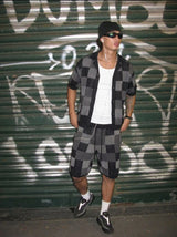 ESSNTL PIXEL SET BLACK