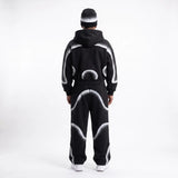 ESSNTL MIDNIGHT HOODIE