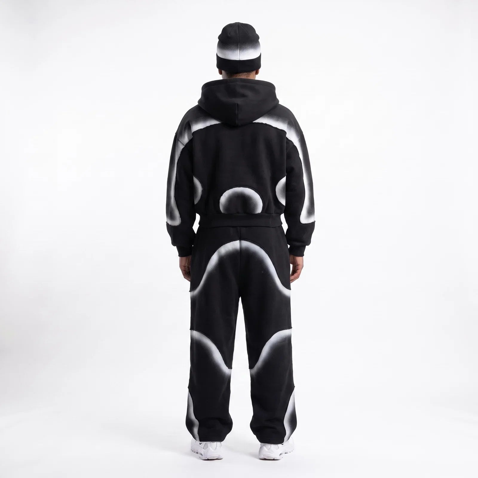 ESSNTL MIDNIGHT HOODIE
