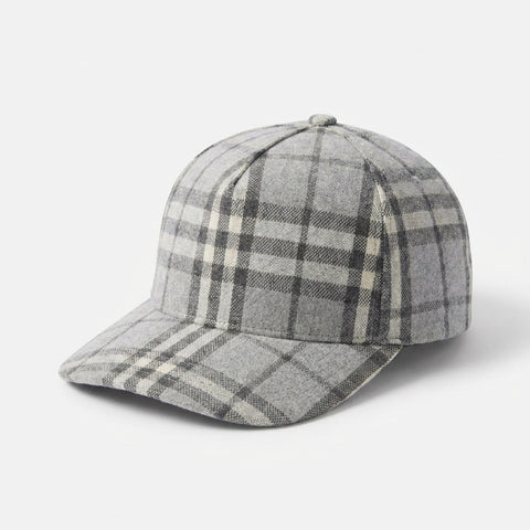 ESSNTL Grey Cap